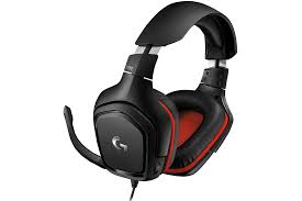 Gaming Headsets