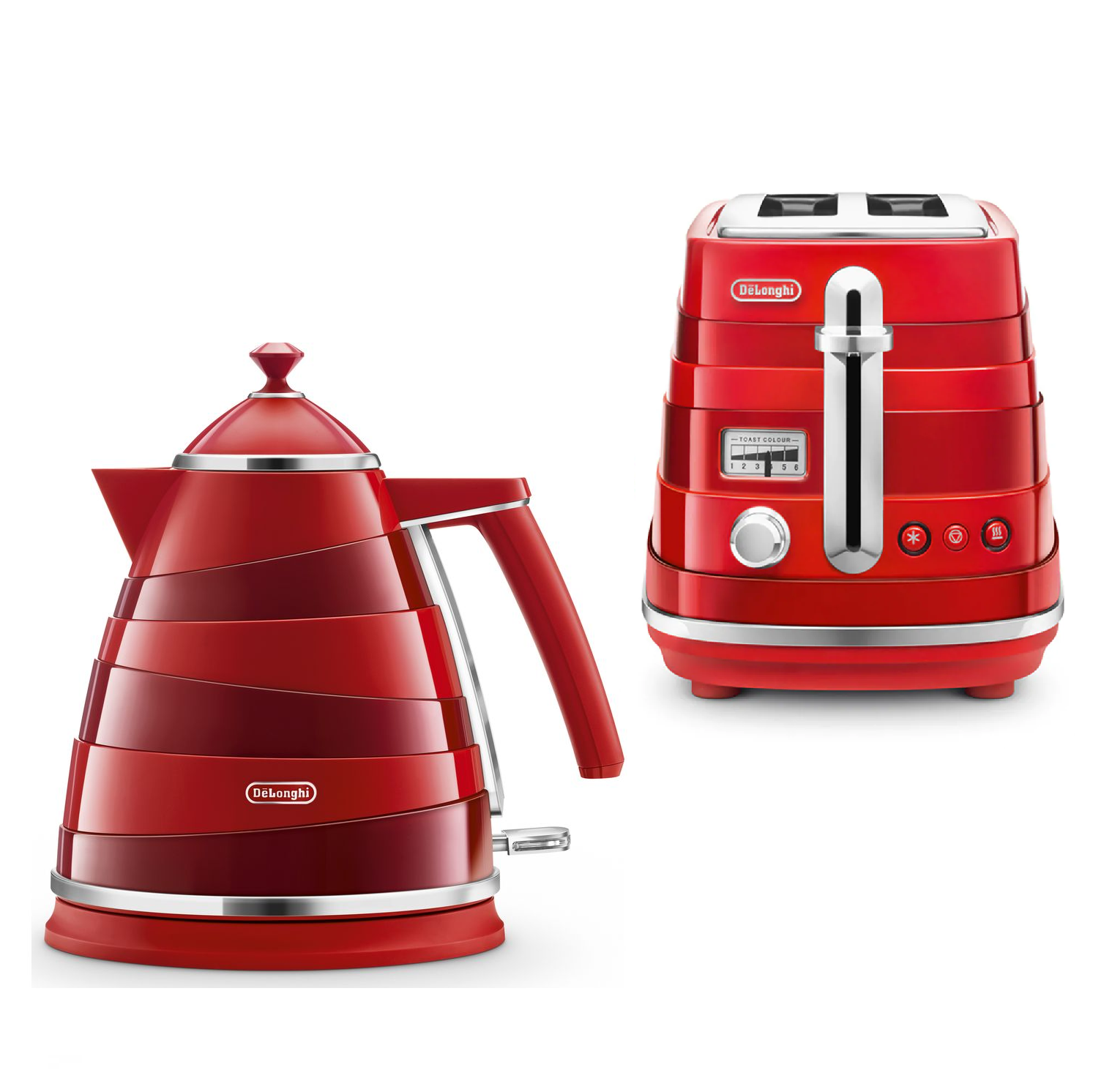 Small Kitchen Appliances