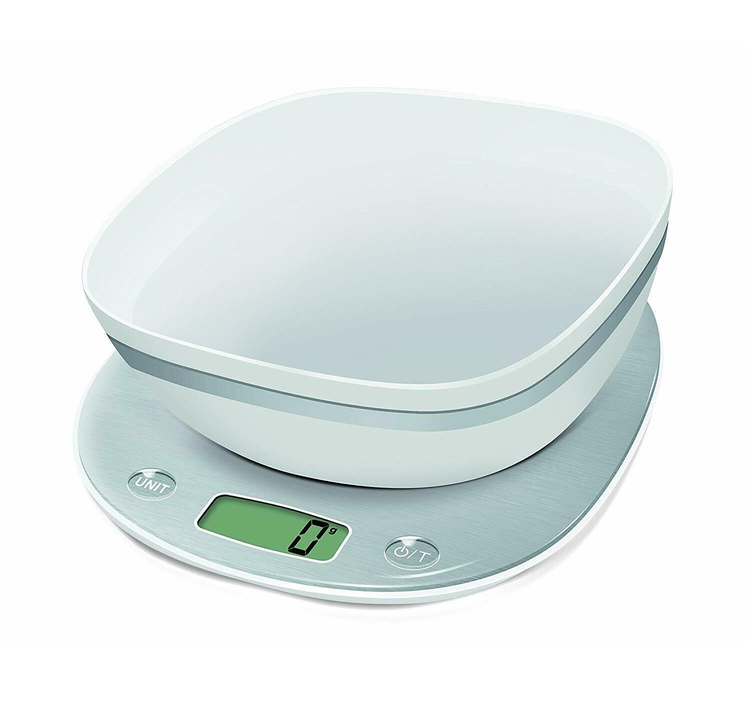 Kitchen Scales