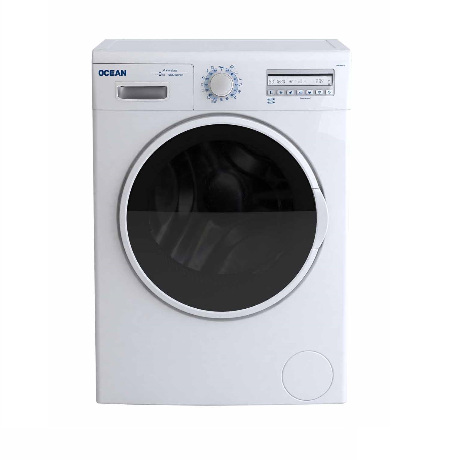 Washing Machines