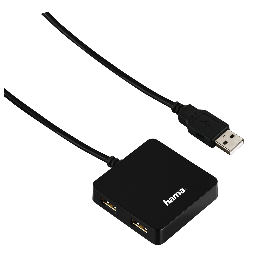 Hama USB 2.0-Hub