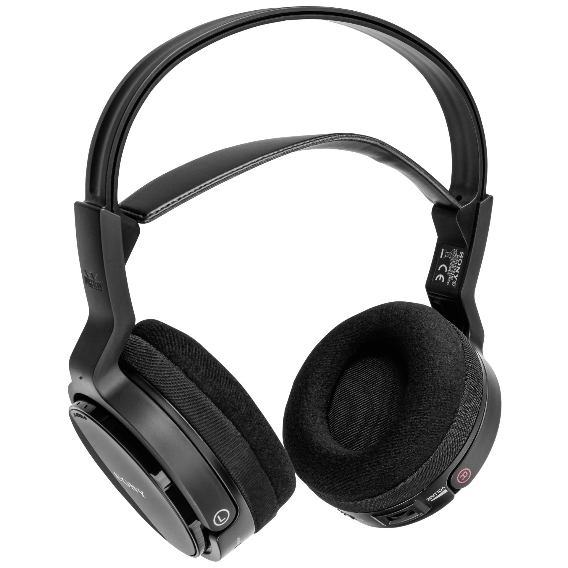 Sony MDR-RF811RK headphones