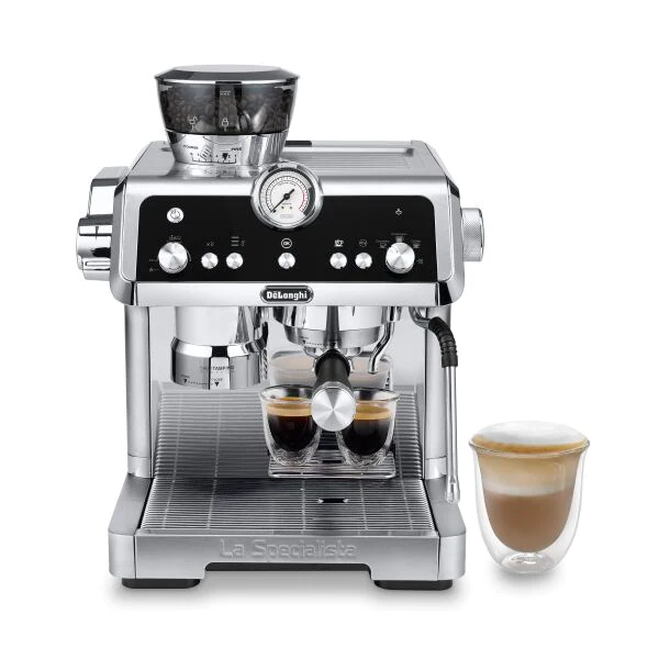 Delonghi La Specialista Prestigio