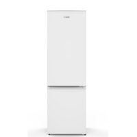 Ocean OSCB280W3 Static Fridge Freezer
