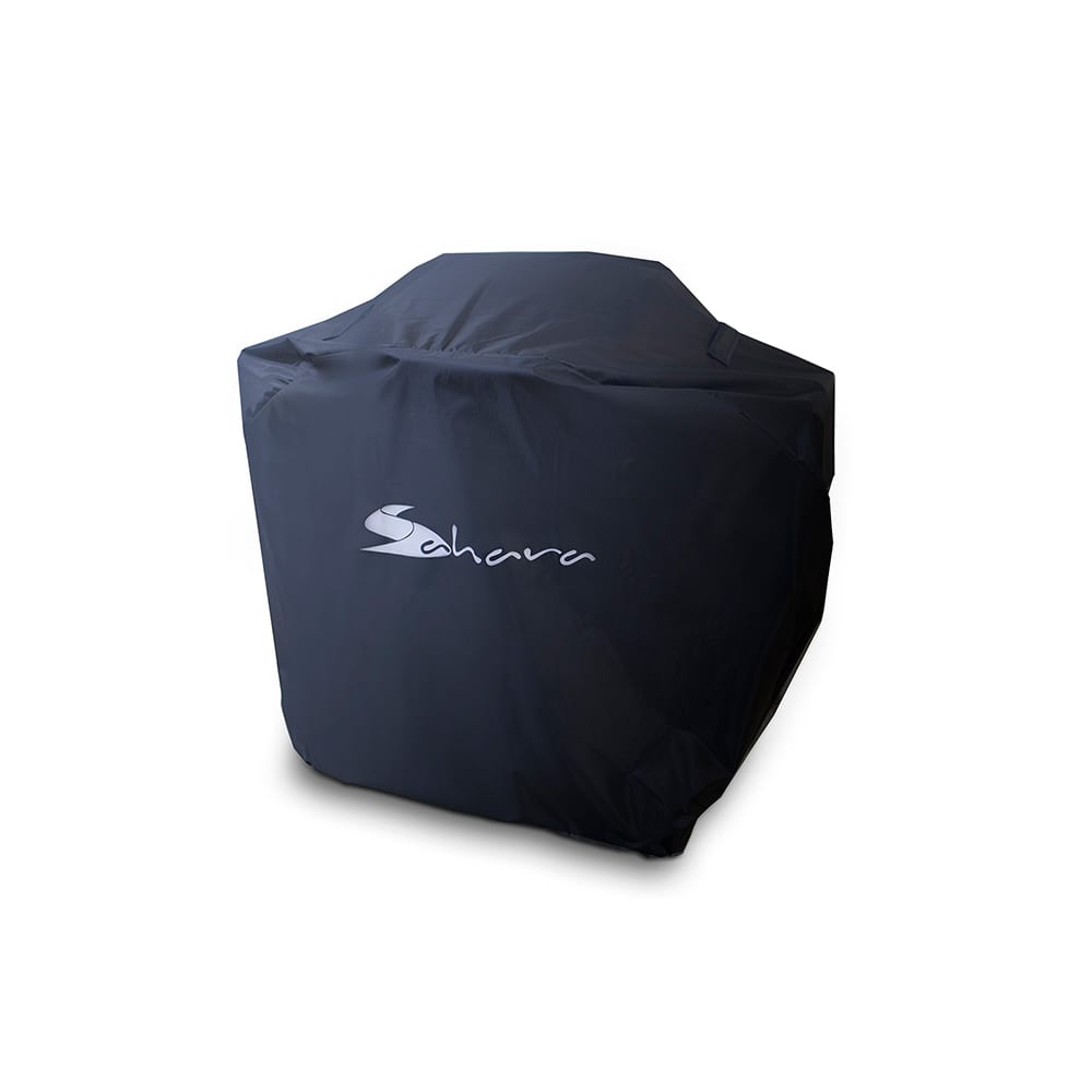 Sahara Premium BBQ Cover – Medium