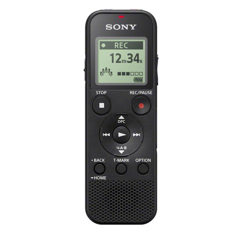 Sony ICD-PX370