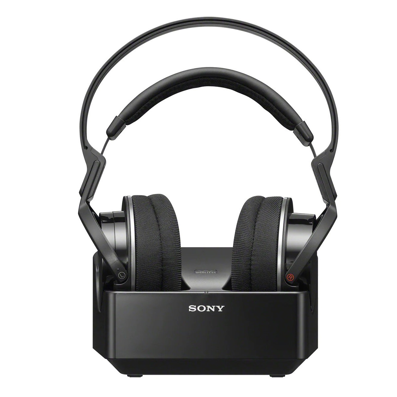 TV Sony Headphones MDR-RF855RK