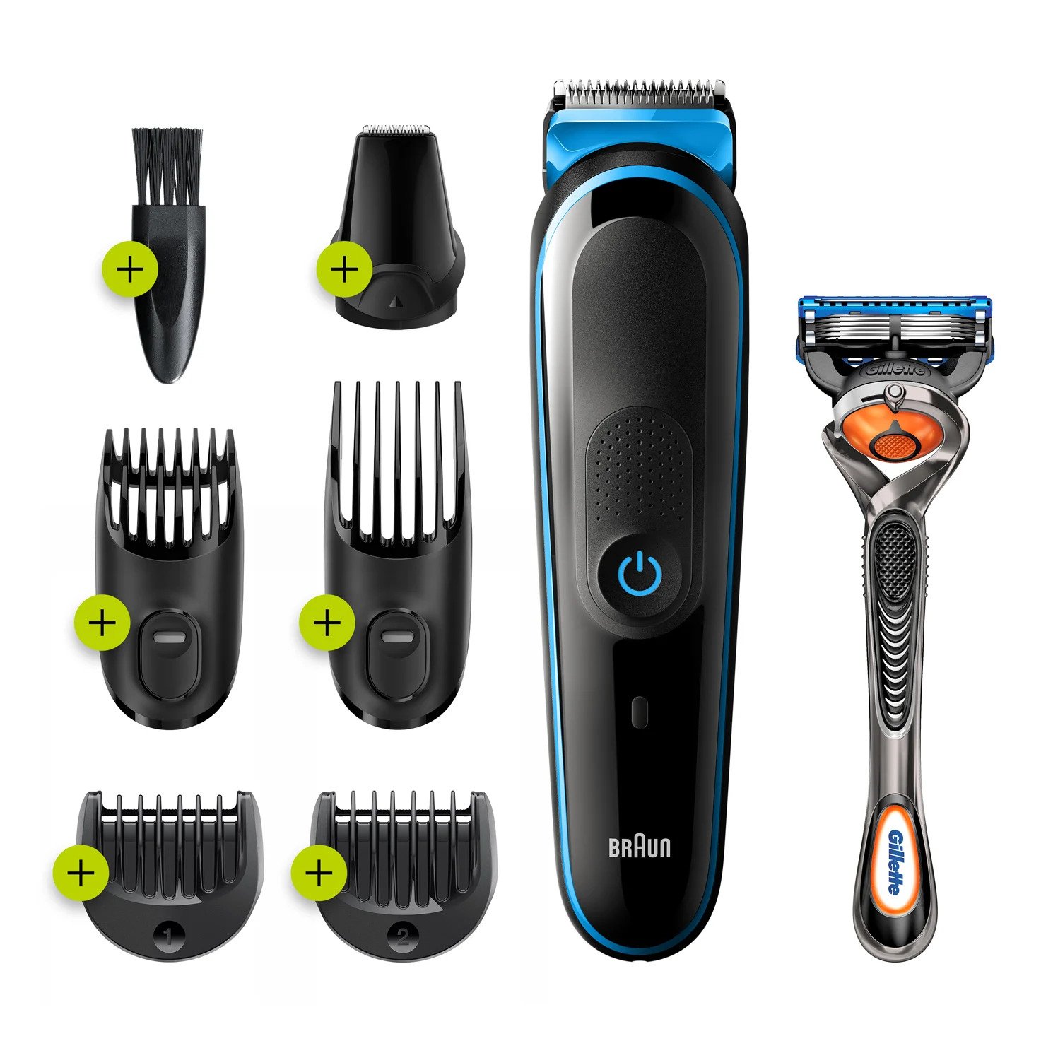 Braun  MGK5245