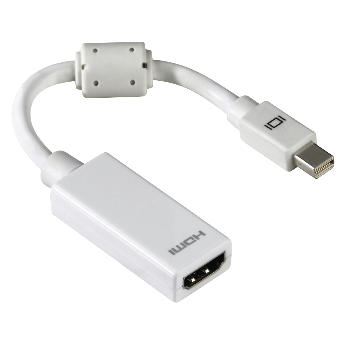 Hama Mini DisplayPort Adapter for HDMI