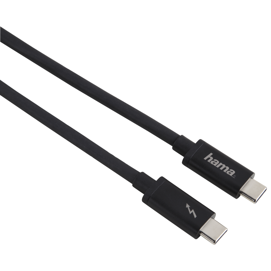 Hama Thunderbolt 3 cable, USB -C