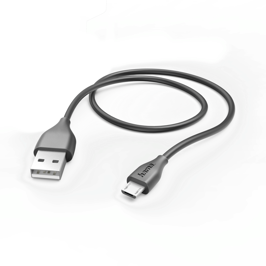 Hama Data Cable Micro USB