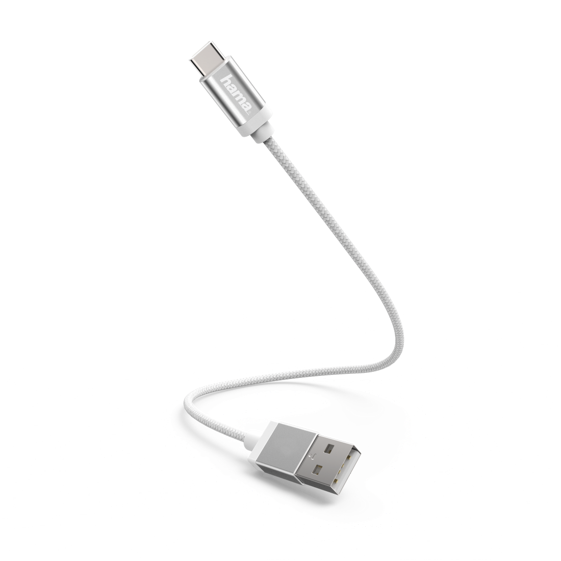 Hama USB Type-C, 0.2 m