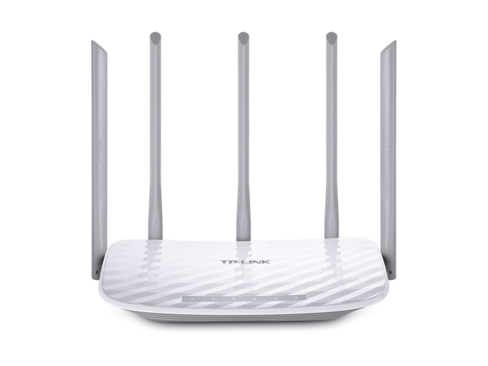 TP-Link Archer C60 Router