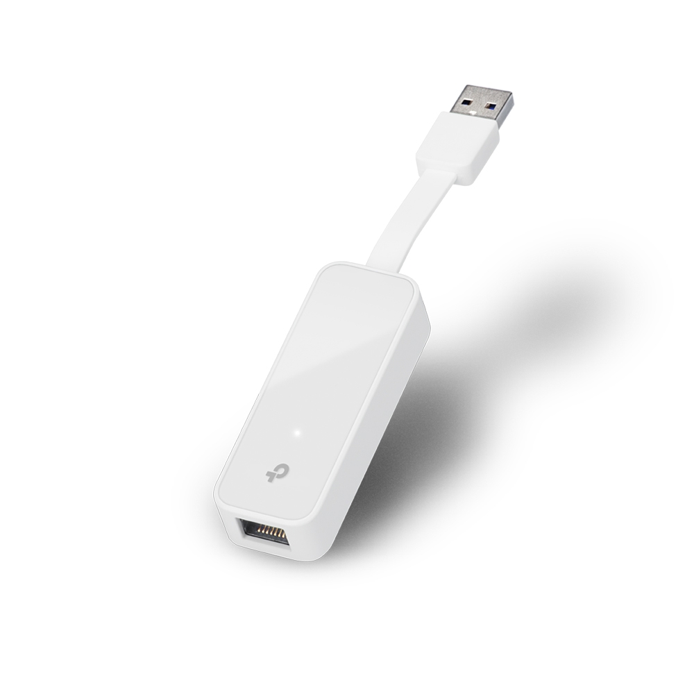 TP-Link USB 3.0 to Gigabit Adapter