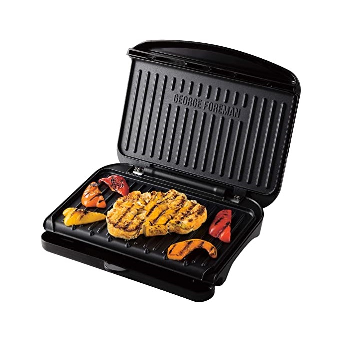 Foreman Grill 25810