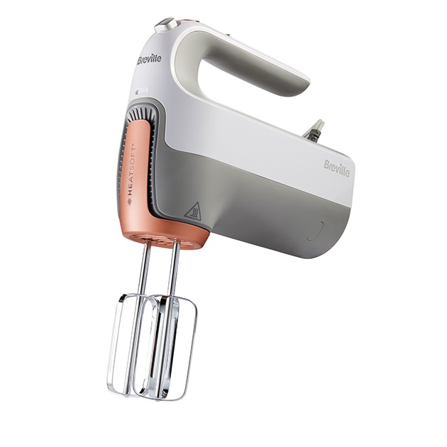 Breville Hand Mixer