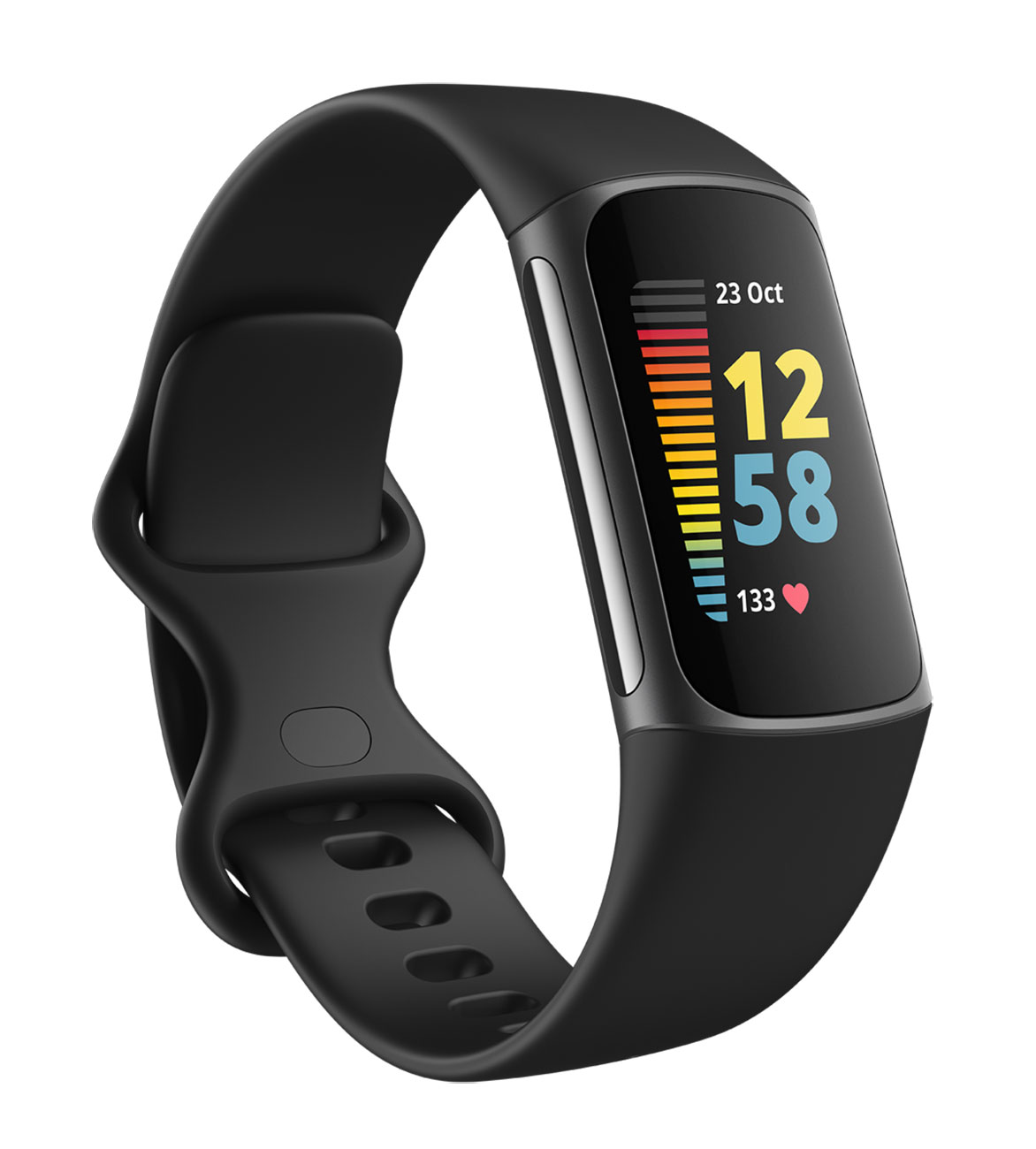 Fitbit Charge 5 Black