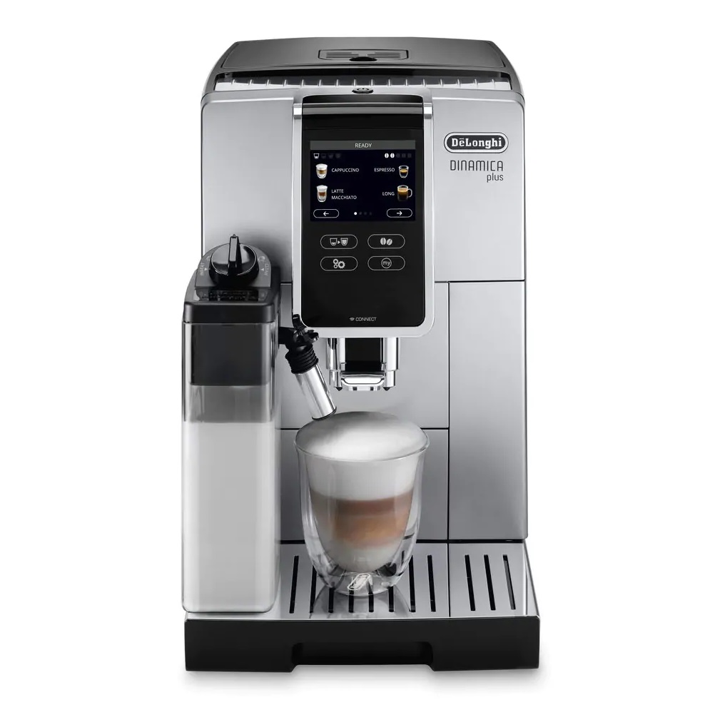 Delonghi Dinamica Plus ECAM370.85.SB