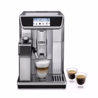 Delonghi PrimaDonna Elite Experience