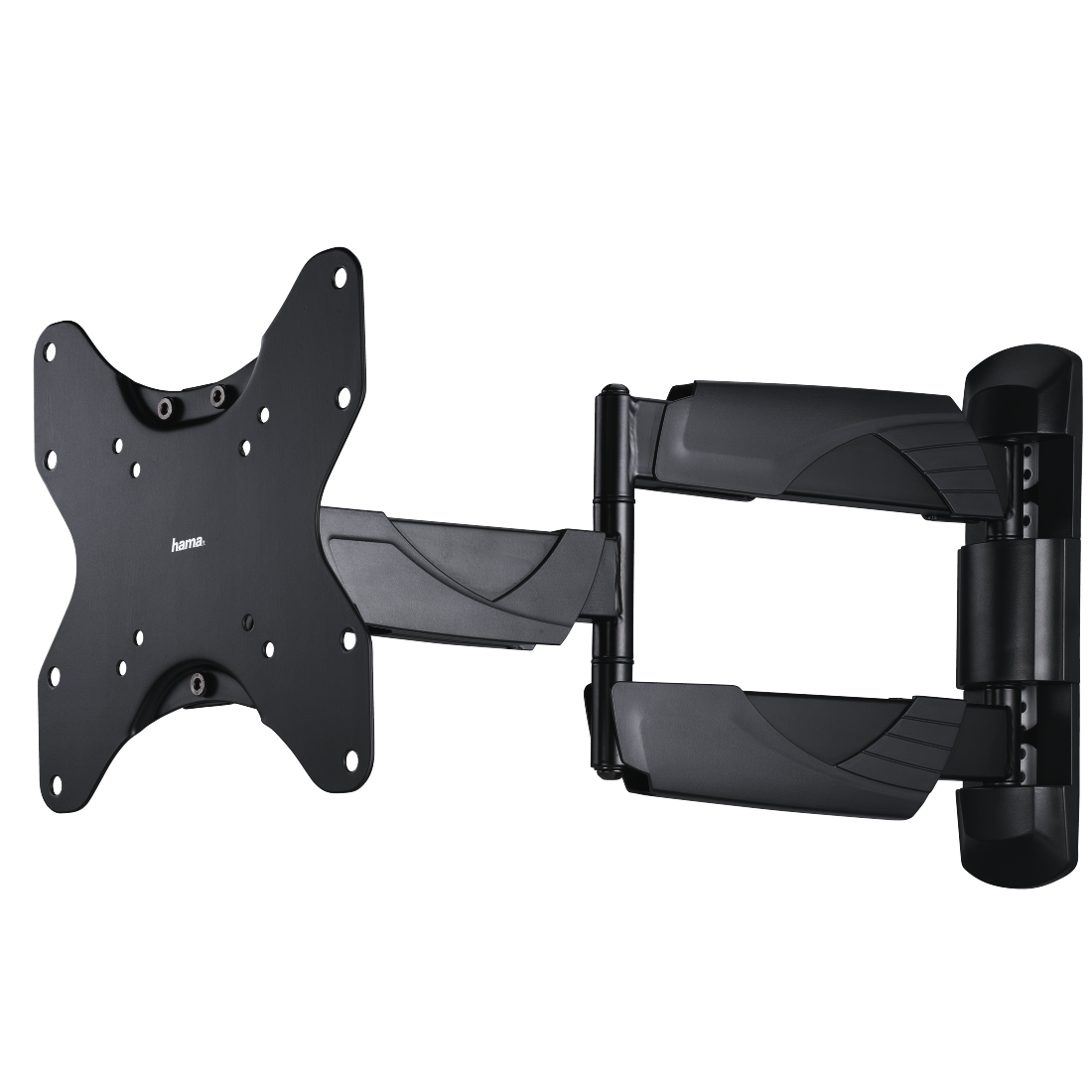 Hama Fullmotion TV Wall Bracket, 48”