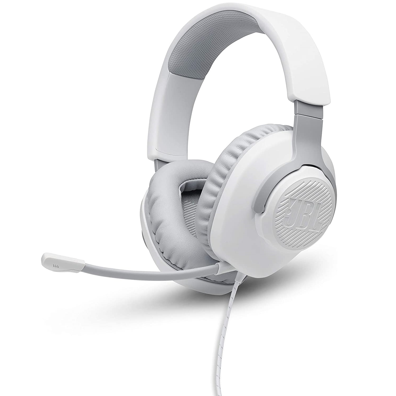 JBL Quantum 100 White