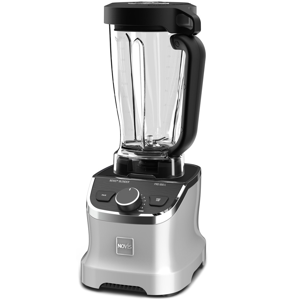 Novis ProBlender 650 Silver