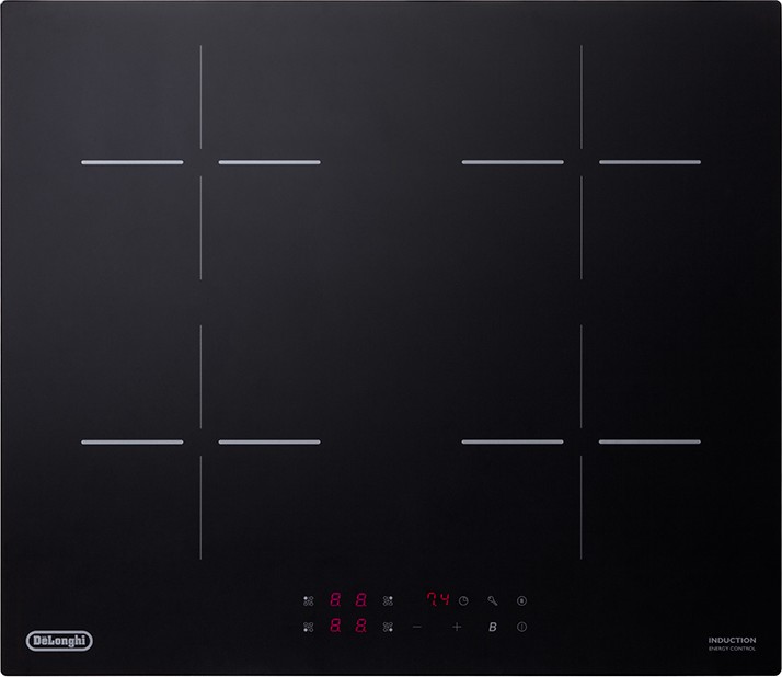 Delonghi YLI60 Induction hob