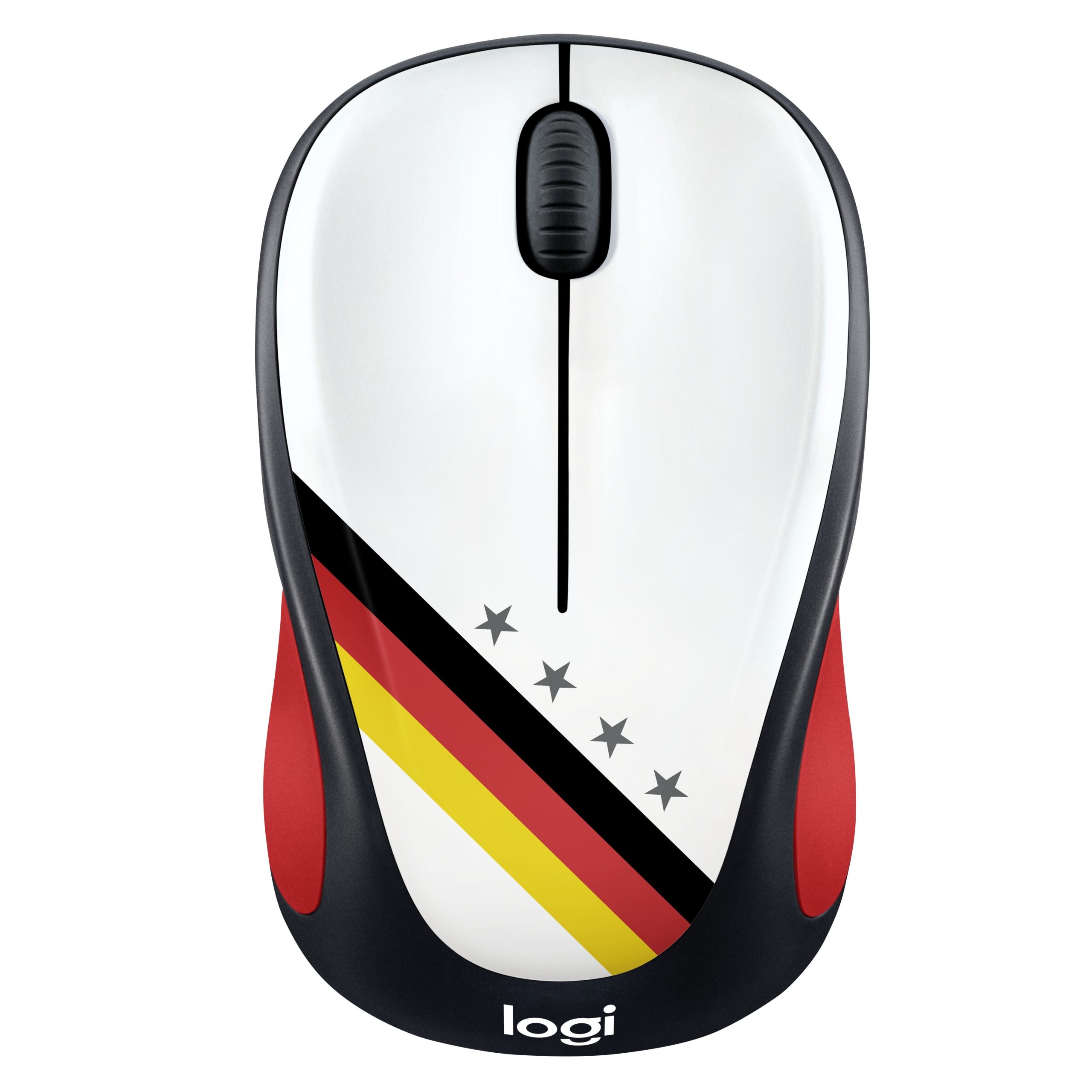 Logitech  M238 Germany Mouse