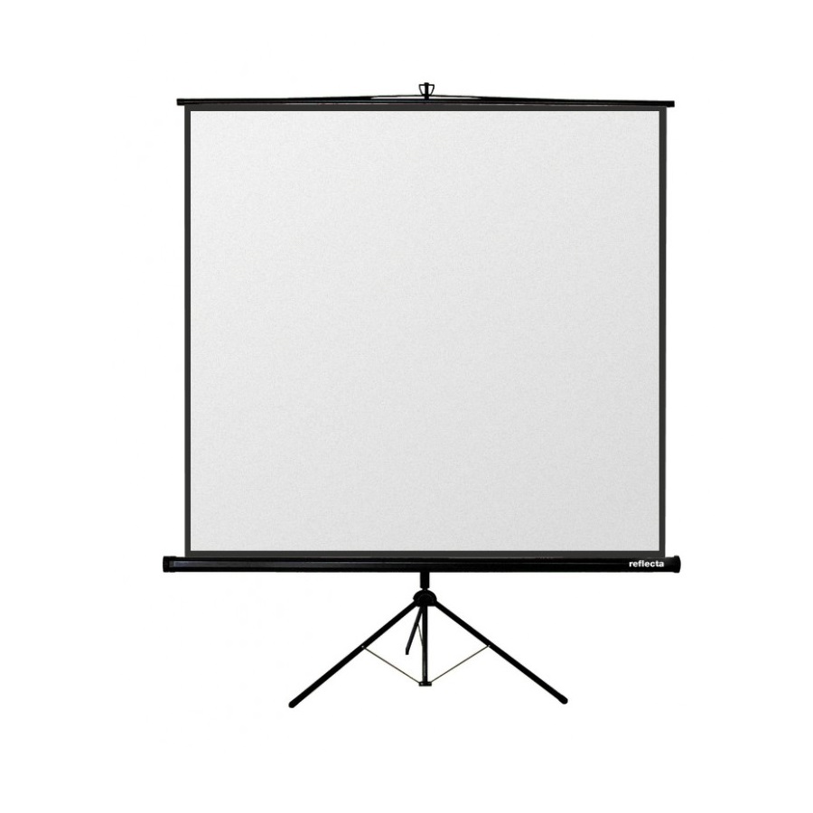 Reflecta Tripod Crystal-Line 200×200 cm