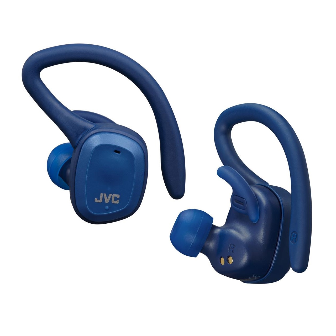 JVC HAET45T Blue