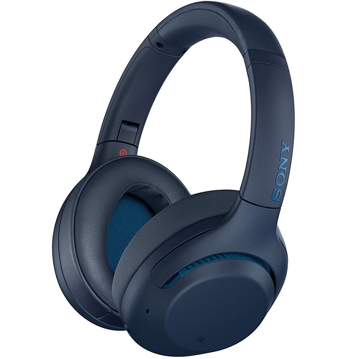 Sony WH-XB900N Blue
