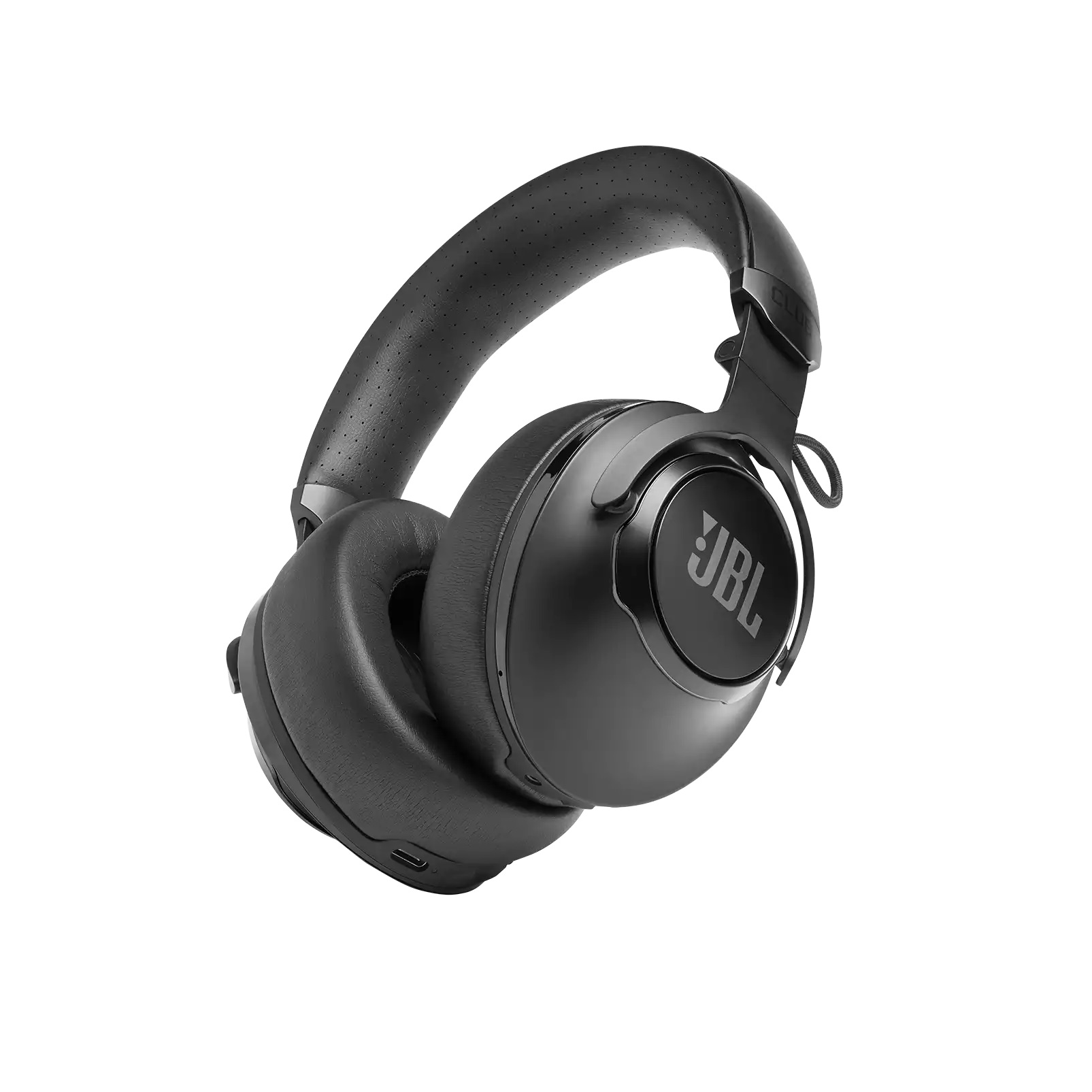 JBL CLUB 950NC Black
