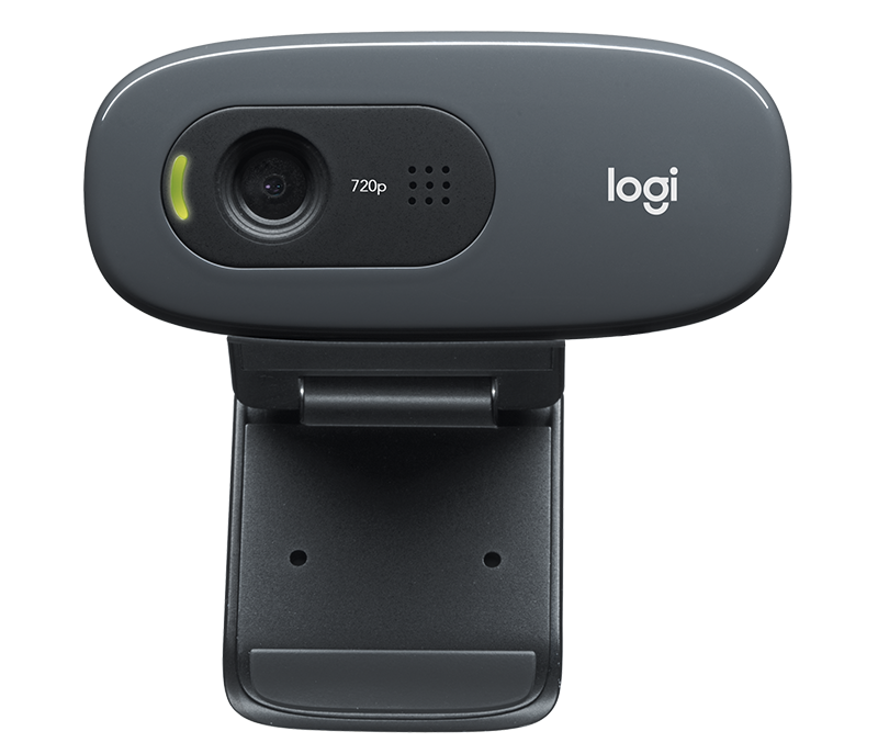 Logitech C270 Webcam