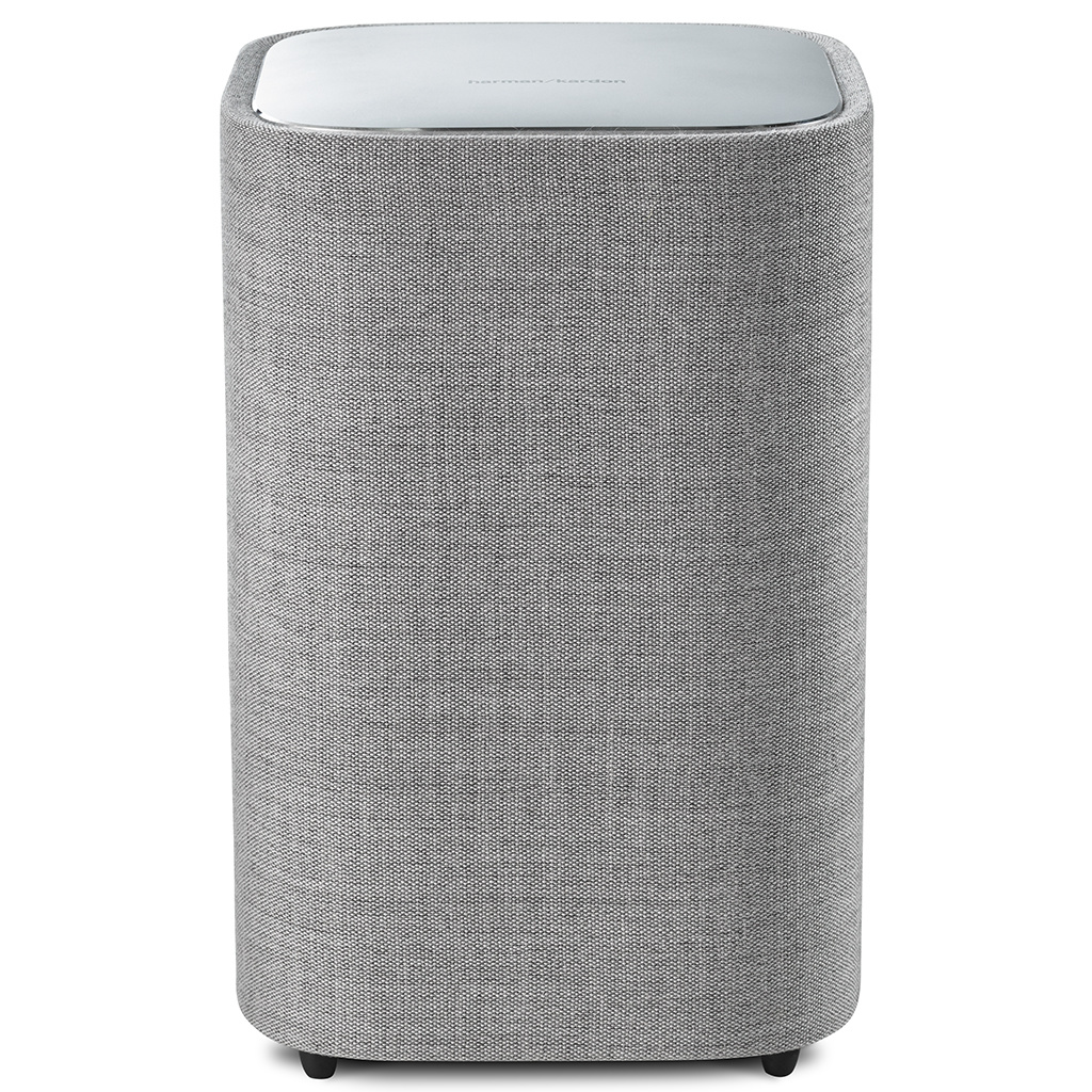 Harman Kardon Citation Sub S Grey