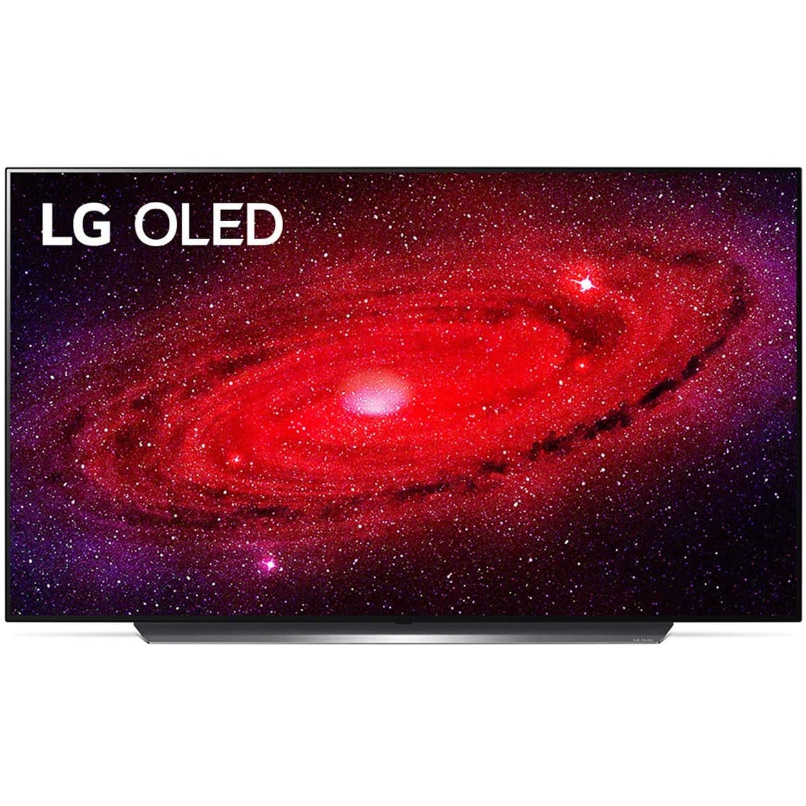 LG OLED48CX6LA
