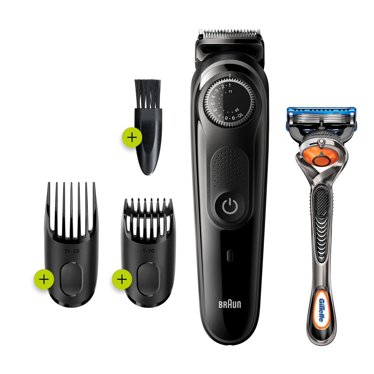 Braun BT5242