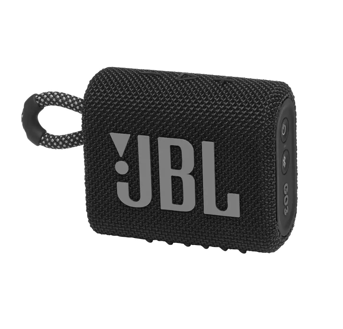 JBL GO 3 Black