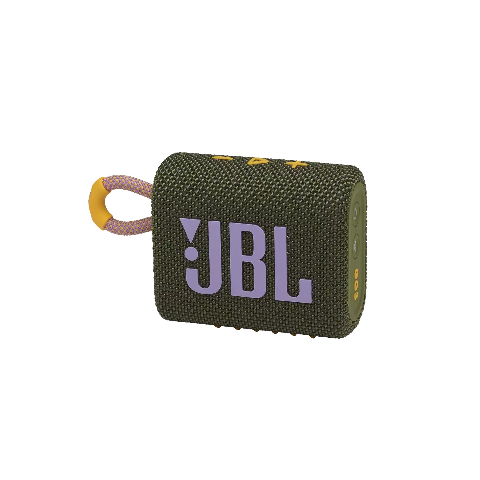 JBL GO 3 Green