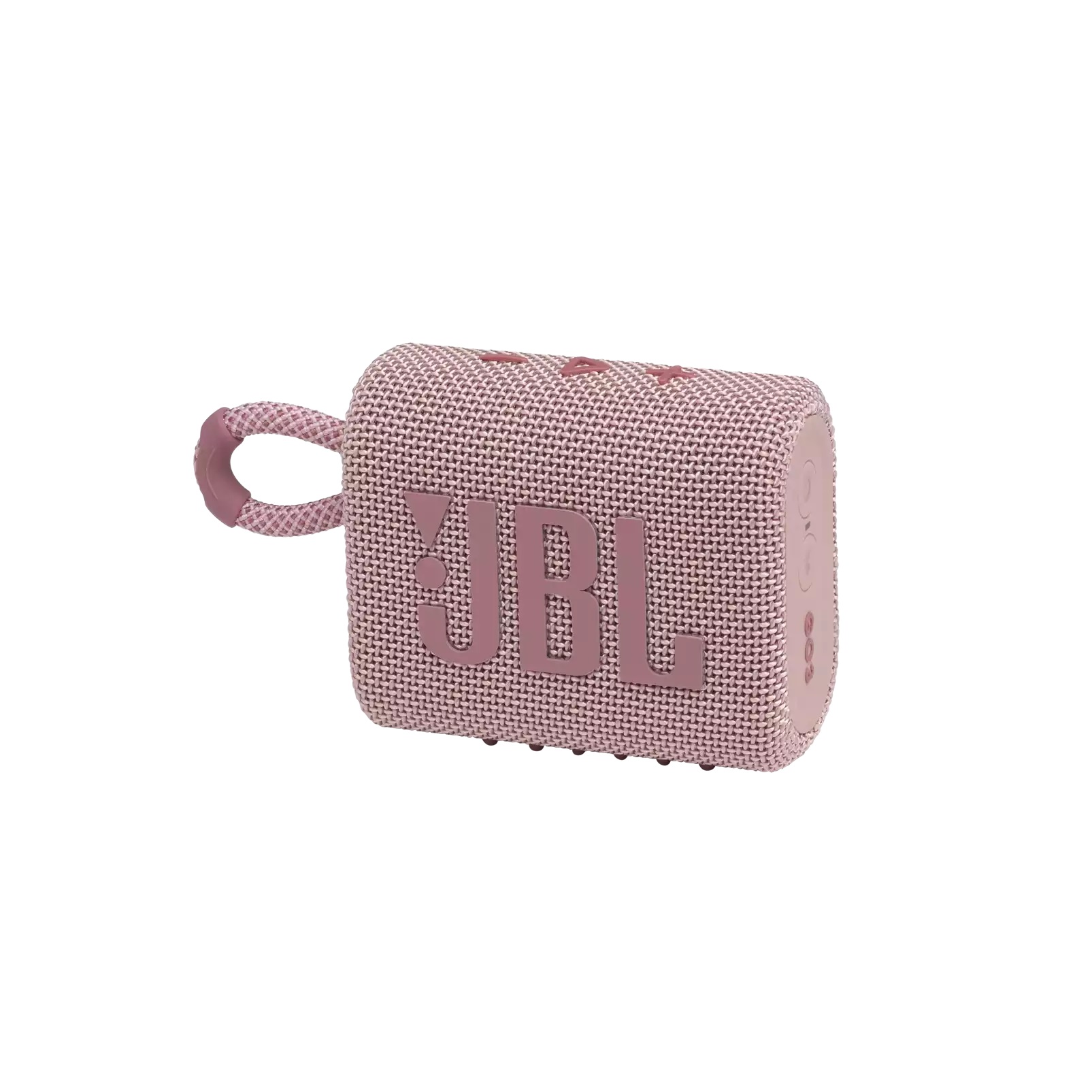 JBL GO 3 Pink