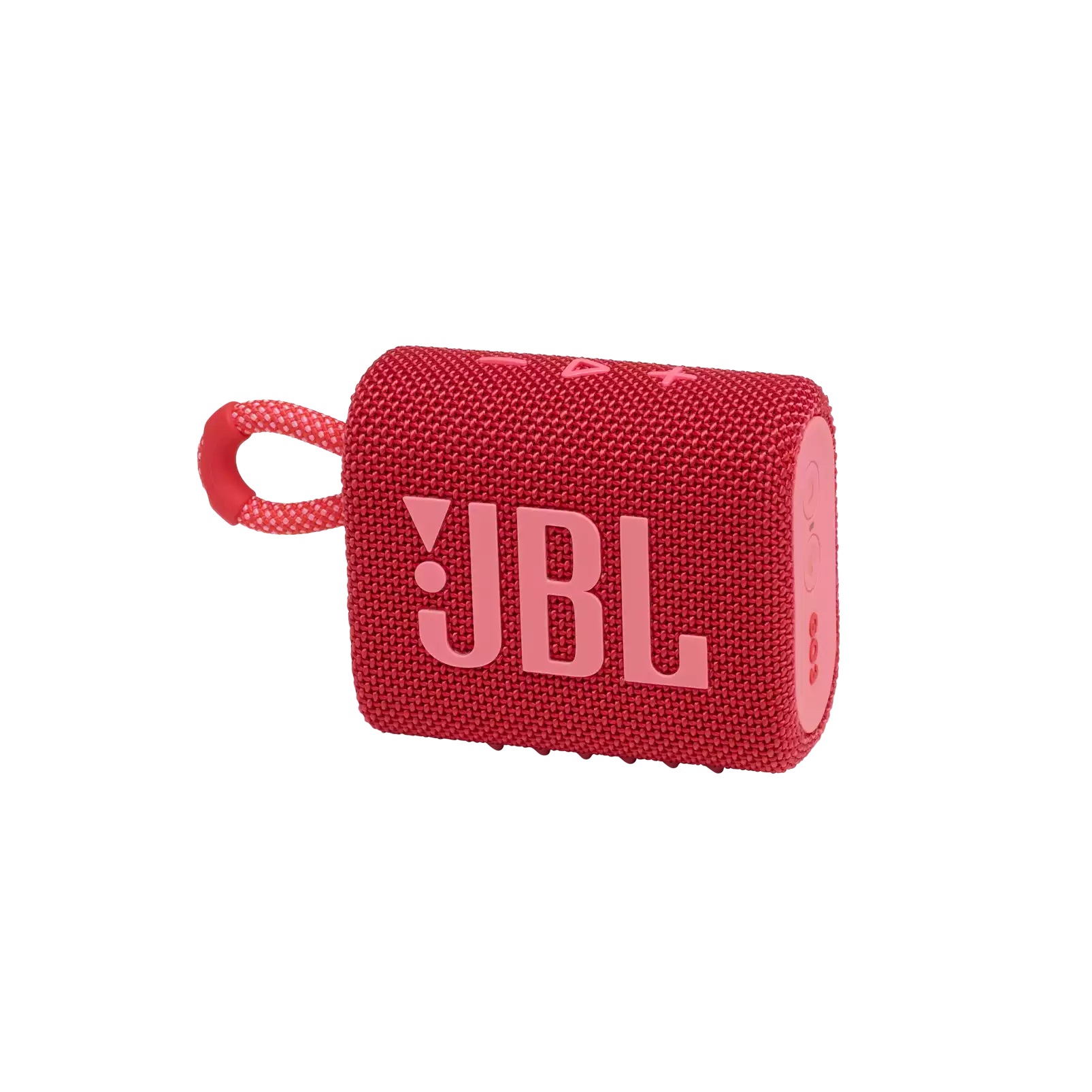 JBL GO 3 Red