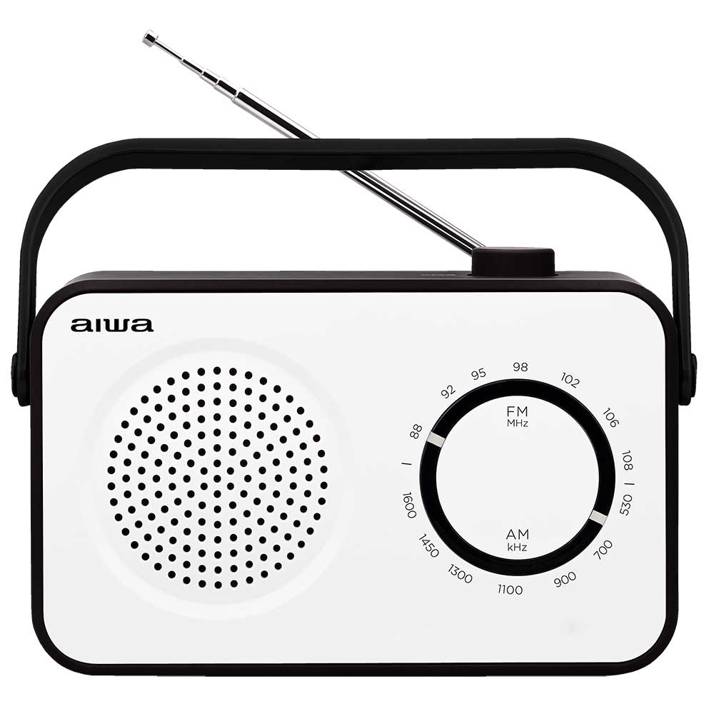 Radio R-190BW