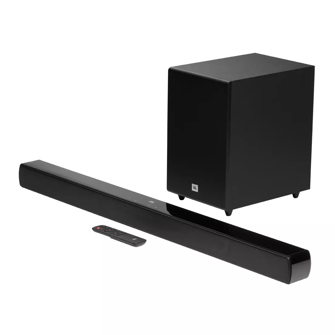 Barra de sonido  Sony HT-S400, Bluetooth, Subwoofer inalámbrico, 330 W,  S-Force PRO Surround, Dolby, Negro