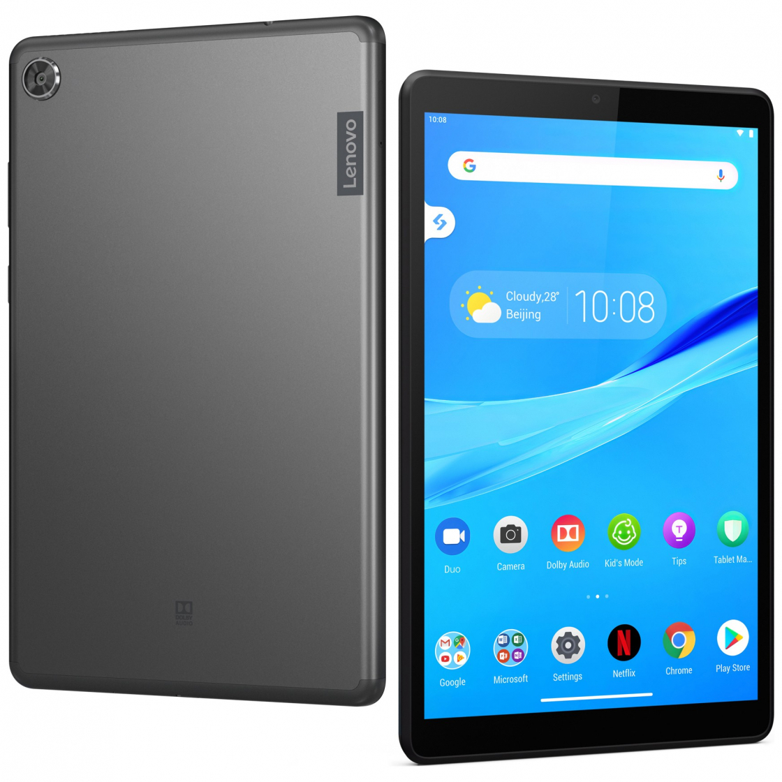 Lenovo TAB M8 WiFi/Lte