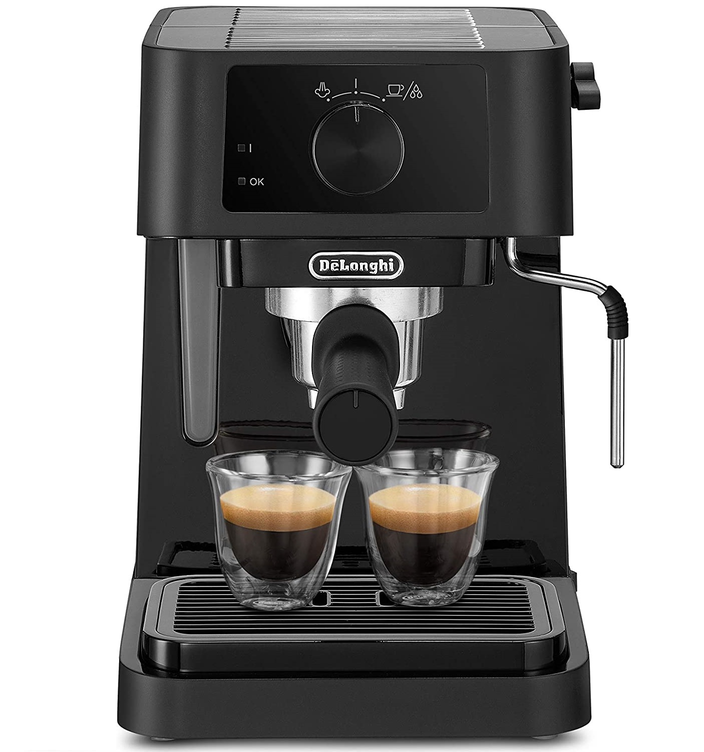DeLonghi Stilosa EC230BK