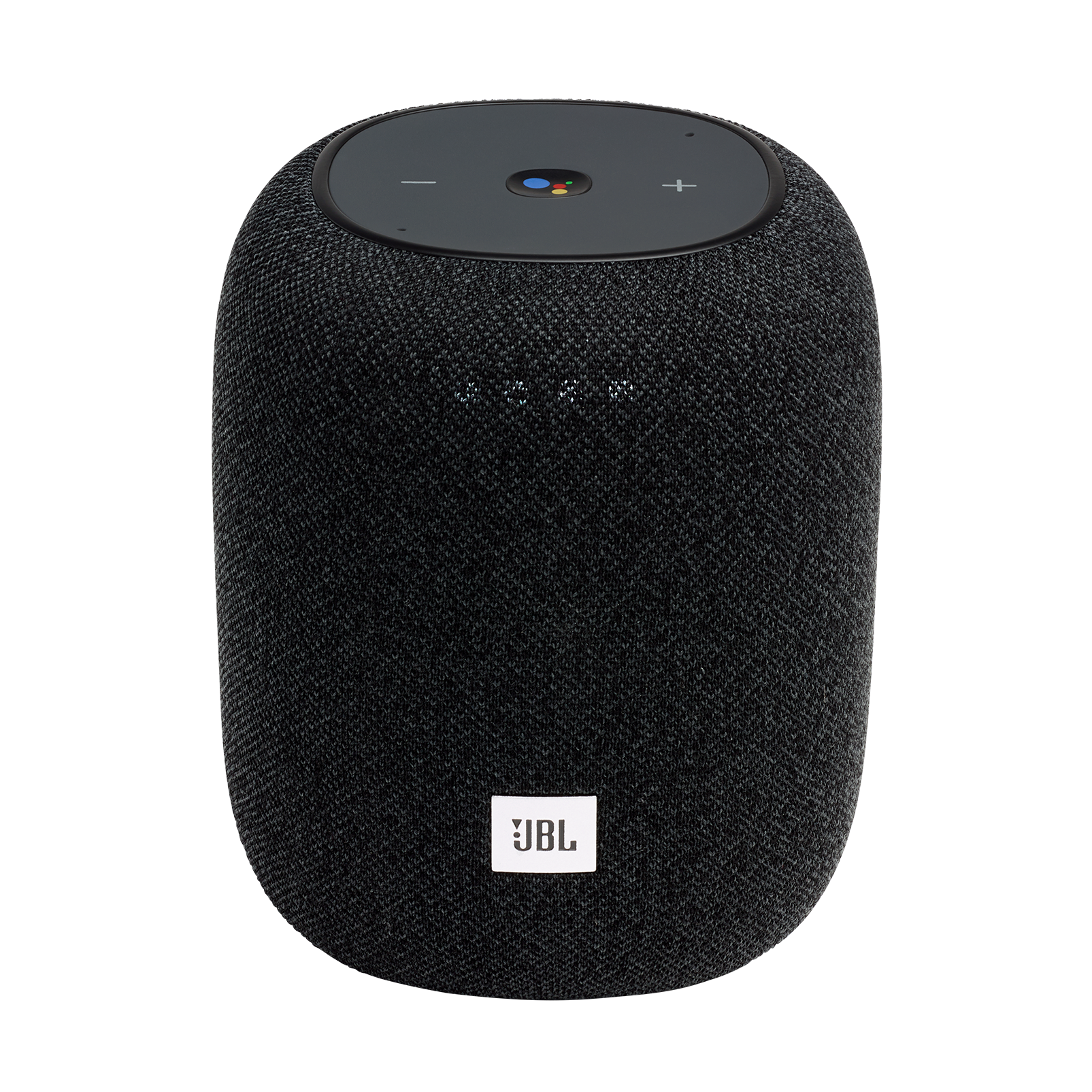 JBL Link Music Black