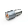 Hama Car Charger, 2x USB