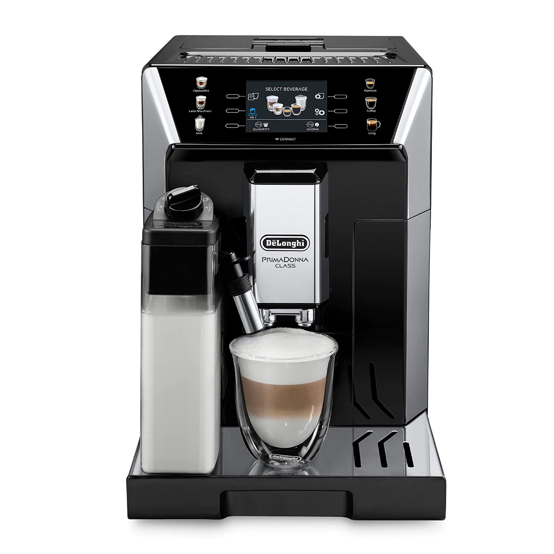 Delonghi PrimaDonna Class