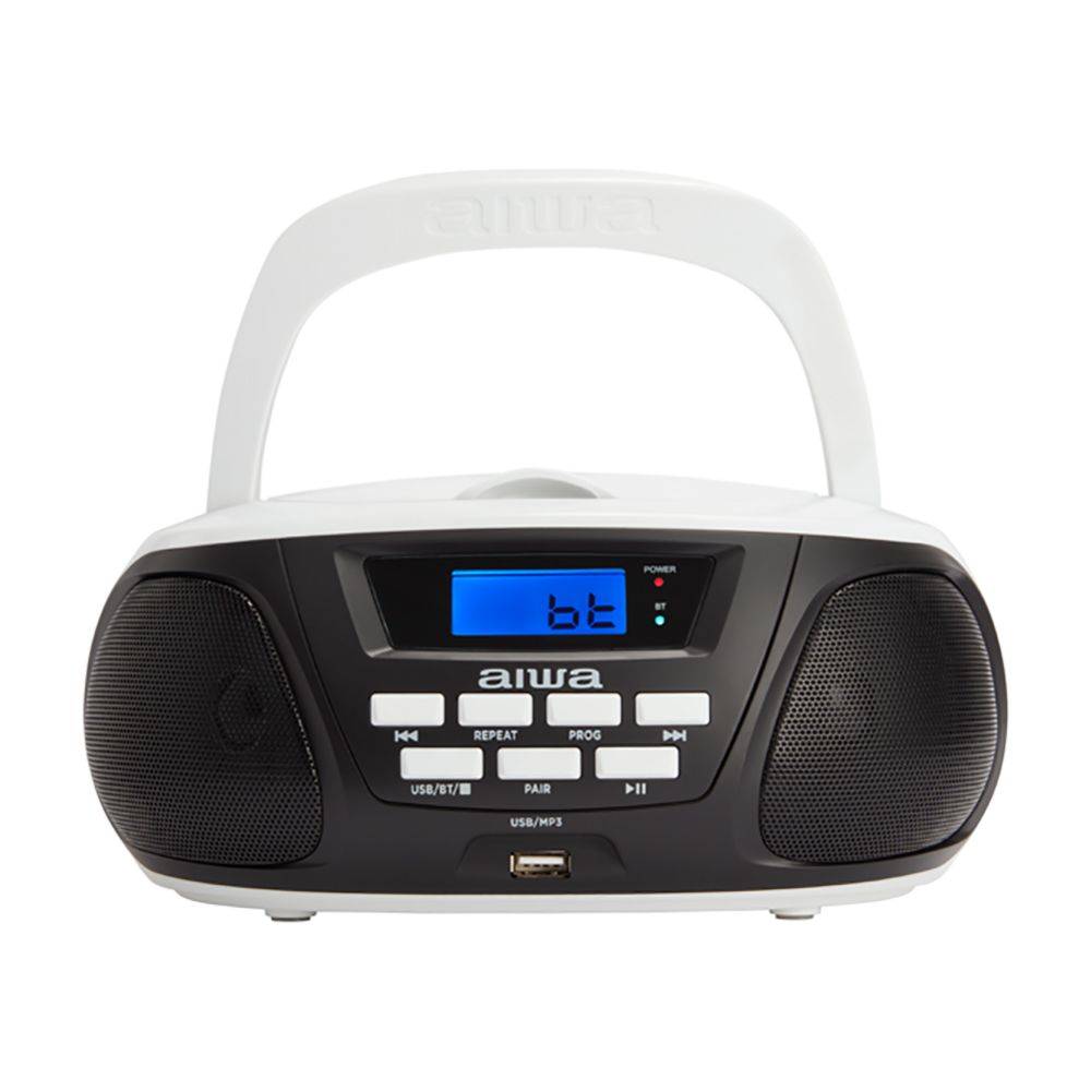 Aiwa BBTU-300BW