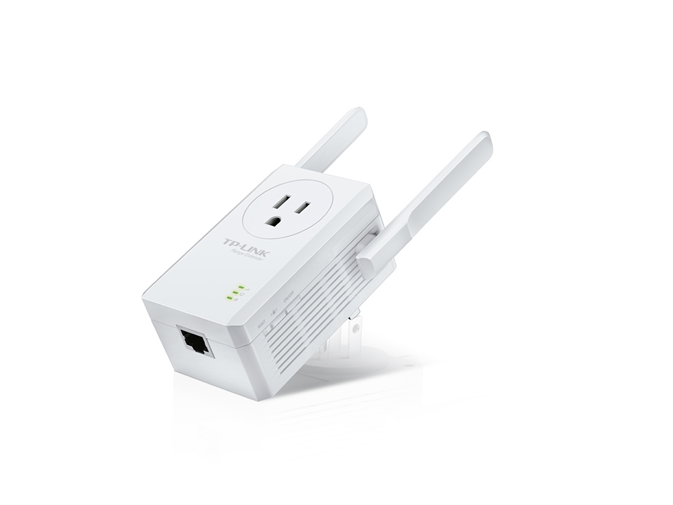 TP-Link WA860 Range Extender