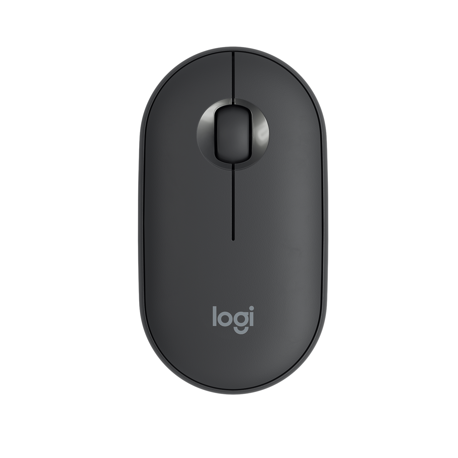 Logitech Pebble Wireless Mouse M350